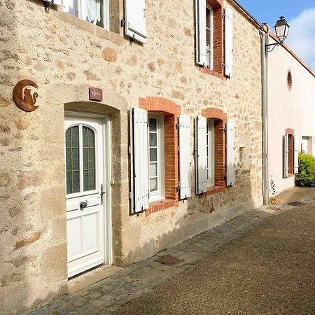 فيلا Le Logis De La Forge A 10 Min Du Puy Dufou Mortagne-sur-Sevre المظهر الخارجي الصورة